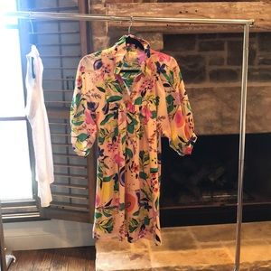 XS Emily McCarty dress